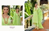 Flora Roman By Lily And Lali Schiffli Embroidery Kurtis With Bottom Dupatta Wholesalers In Delhi
